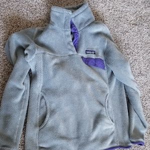 Patagonia pullover
